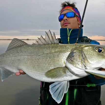 Fishus Lurenzo Espetit Fishing Lures 9.5cm 10.5g