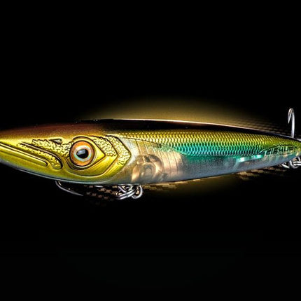 Fishus Lurenzo Espetit Fishing Lures 9.5cm 10.5g