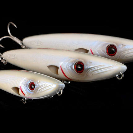 Fishus Lurenzo Espetit Fishing Lures 9.5cm 10.5g