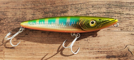 Fishus Lurenzo Espetit Fishing Lures 9.5cm 10.5g