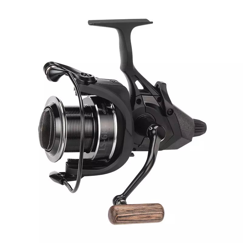 Okuma LS Baitfeeder Carp Fishing Reel