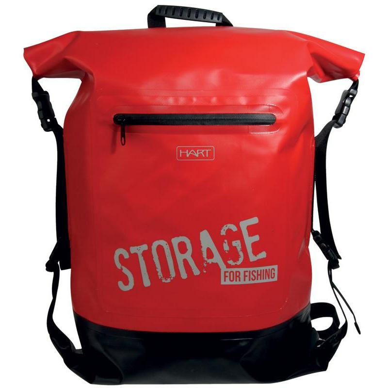 Hart Waterproof Rucksack Dry Bag 45L