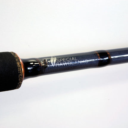 Nomura Never Crack Lure Fishing Rods