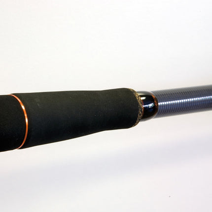 Nomura Never Crack Lure Fishing Rods