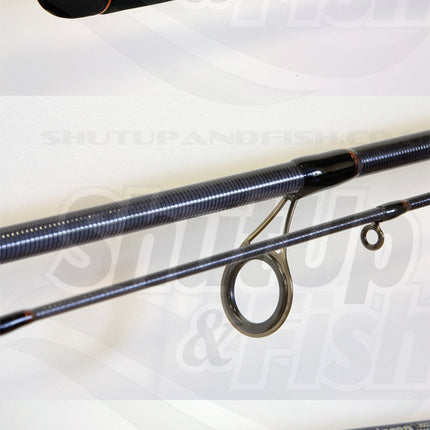 Nomura Never Crack Lure Fishing Rods