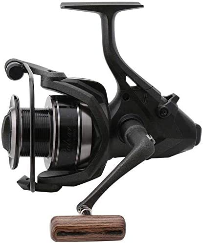 Okuma Pulzar Baitfeeder Fishing Reels