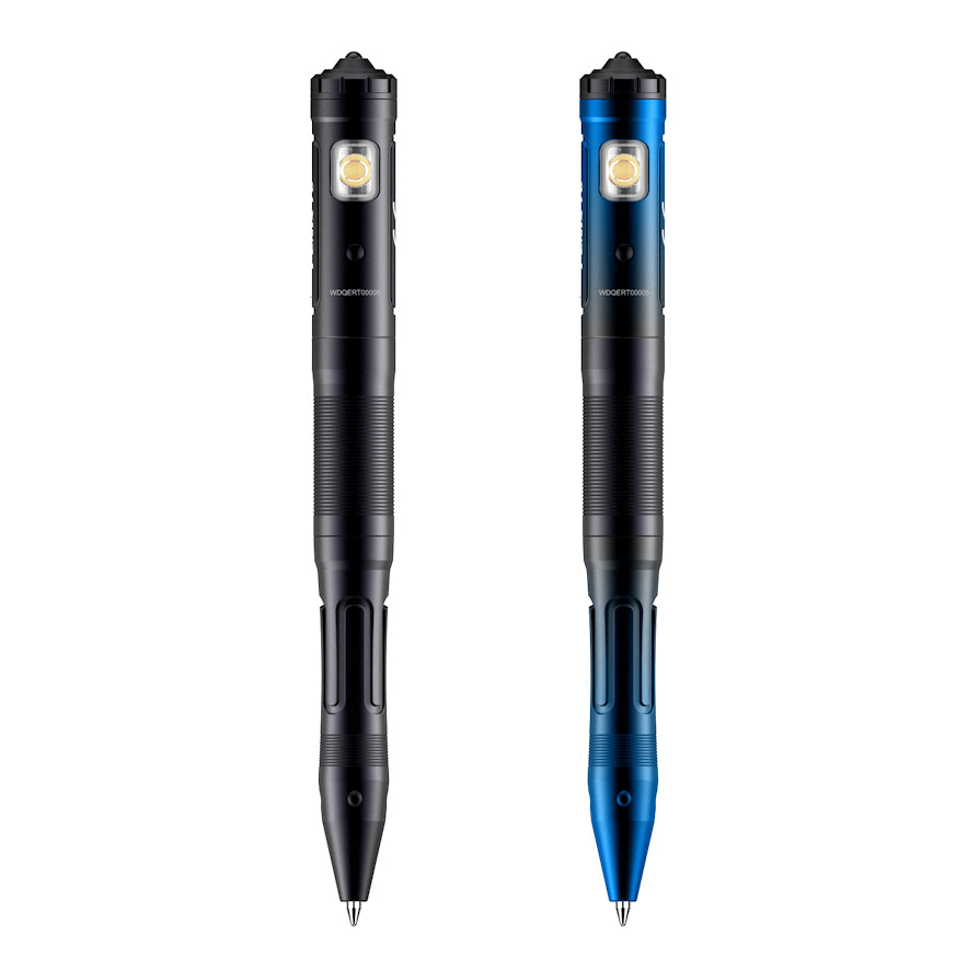 Fenix T6 Halberd v2 Pen Light / Glass Breaker