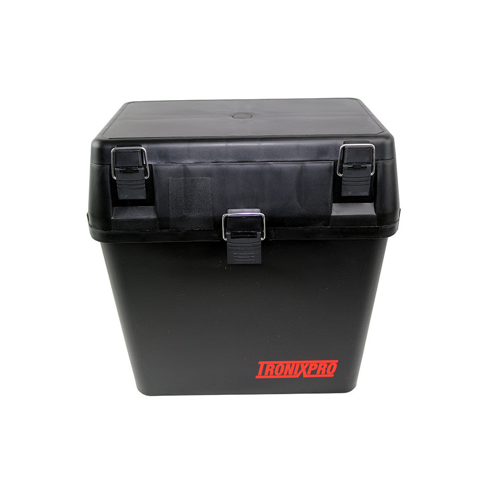 Tronixpro Fishing Seat Box