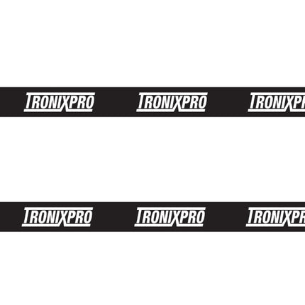 Tronixpro Fishing Rod and Spool Bands (2 Per Pack)