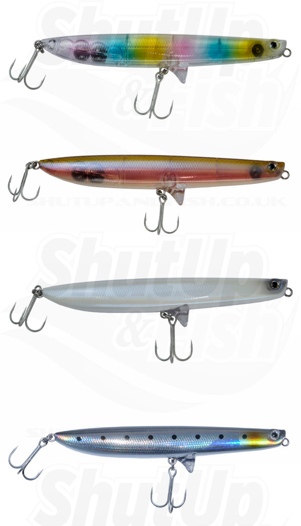 Axia Vulcan Fishing Lure 20g 120mm