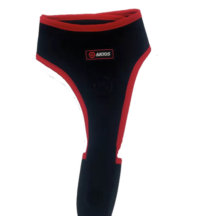 Akios Fishing Finger Casting Stall