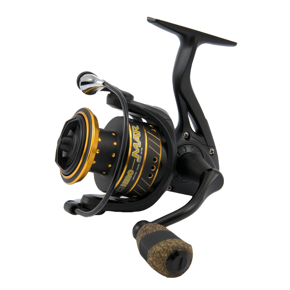 Nomura Hiro Mar SW Fishing Reel