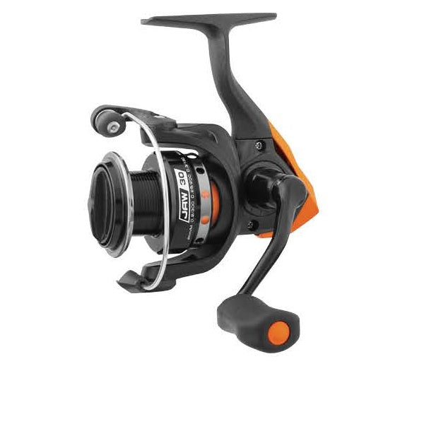 Okuma Jaw Spin Fixed Spool Fishing Reel