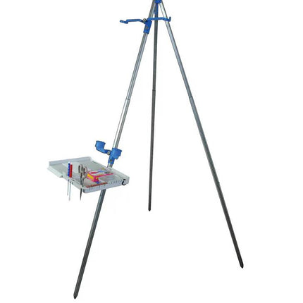 Stonfo Bait Station Fishing Tripod Bait Tray