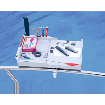Stonfo Bait Station Fishing Tripod Bait Tray