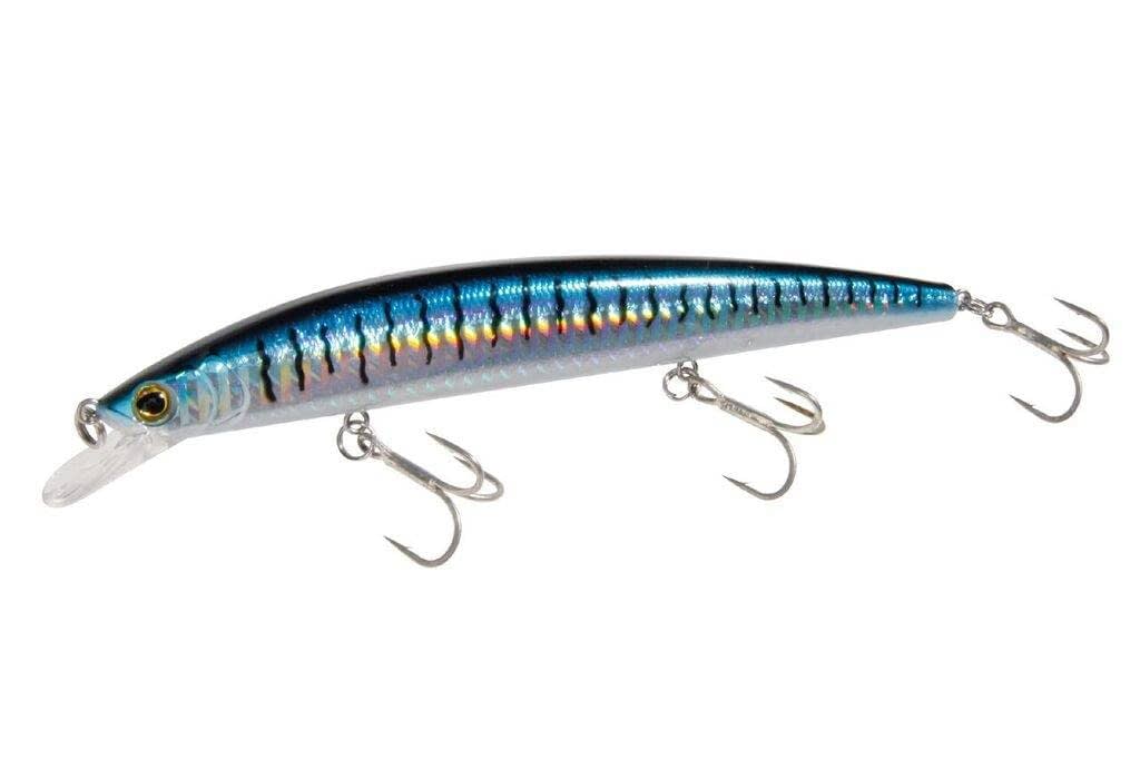 Yokozuna Moro Floating Fishing Lure Mackerel 148mm 23g