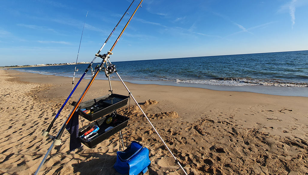 Yuki Fishing Tackle: The Complete Brand Guide for UK Sea Anglers