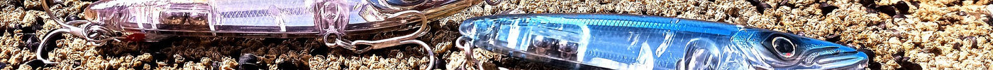 Fishus Lures Lurenzo Espetit Fishing Lure