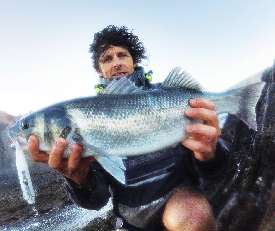 Samson Lures