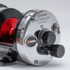 Special Edition Akios Shuttle 656 SCM Fishing Reel
