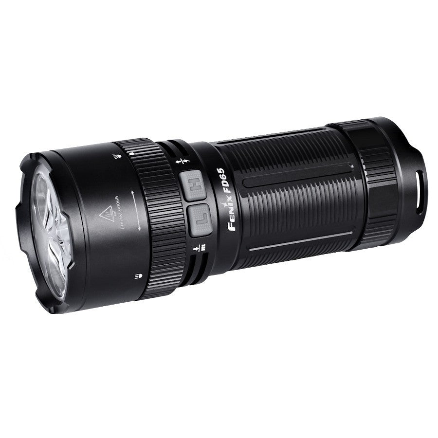 Fenix FD65 Focusing Torch 3800 Lumens