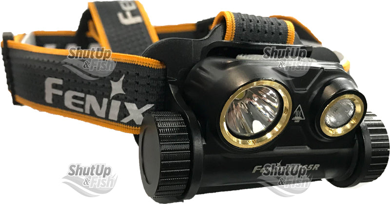 Fenix HM65R