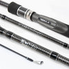 HTO Nebula Lure Fishing Rods