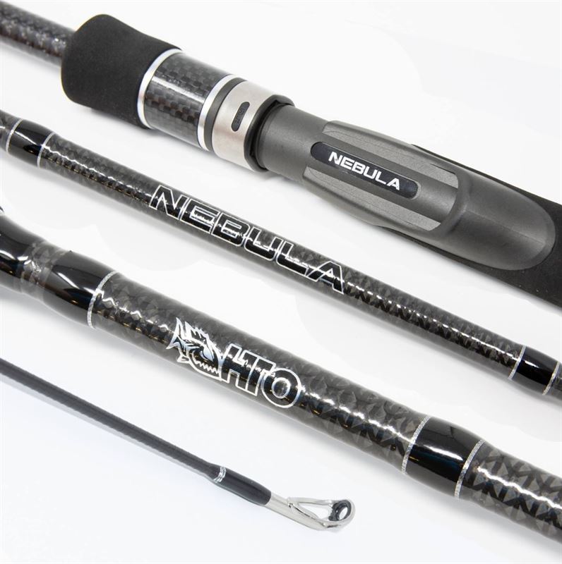HTO Nebula Travel Fishing Rod Review – The Lure Angler's Perfect Travel Companion