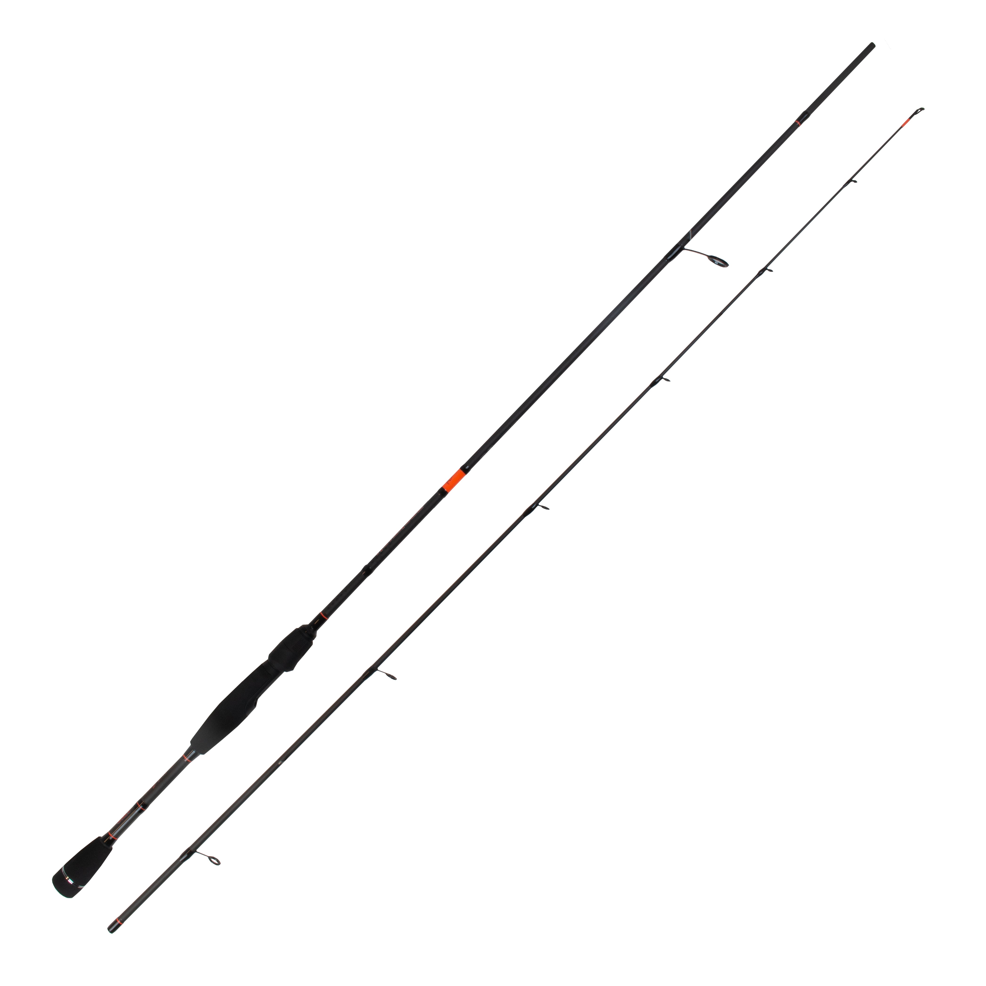 HTO Rockfish 19 LRF Fishing Rods