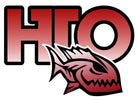 HTO Ventura LHW Baitcaster Fishing Reel