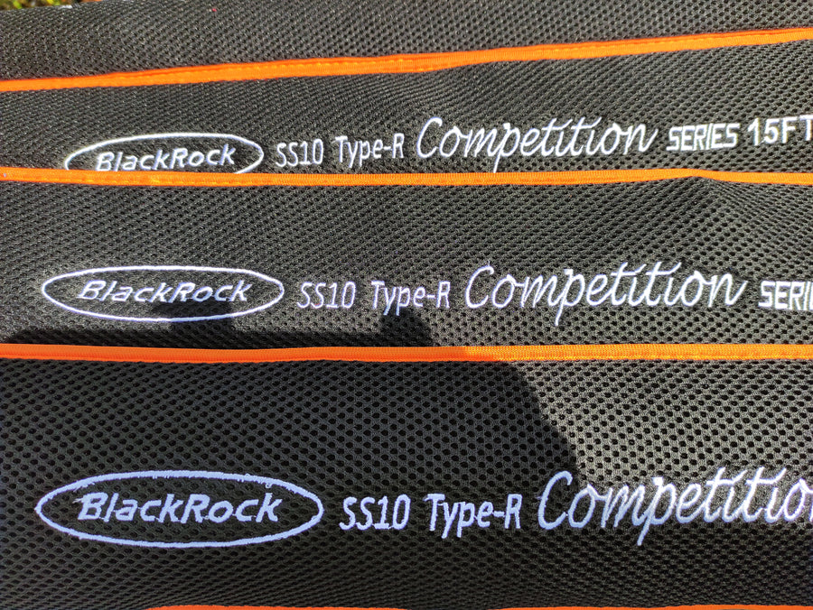 Blackrock Competition Surf Fishing Rod SS10 Type R