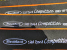 Blackrock Competition Surf Fishing Rod SS10 Type R