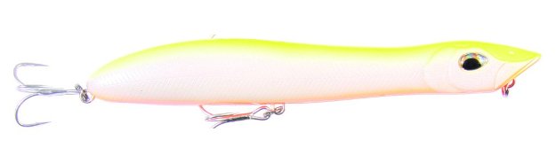 Yokozuna FCM 105 / 140 Bass Fishing Lures