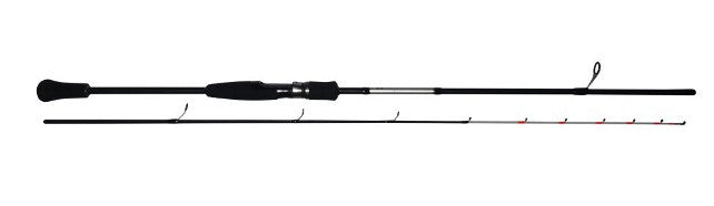Makoto Japanese Light Lure LRF Drop Shot High Carbon Fishing Rod