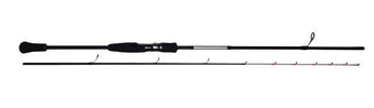 Makoto Japanese Light Lure LRF Drop Shot High Carbon Fishing Rod
