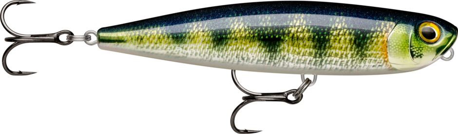 Walk the Dog to Victory: The Rapala Precision Xtreme Pencil Review