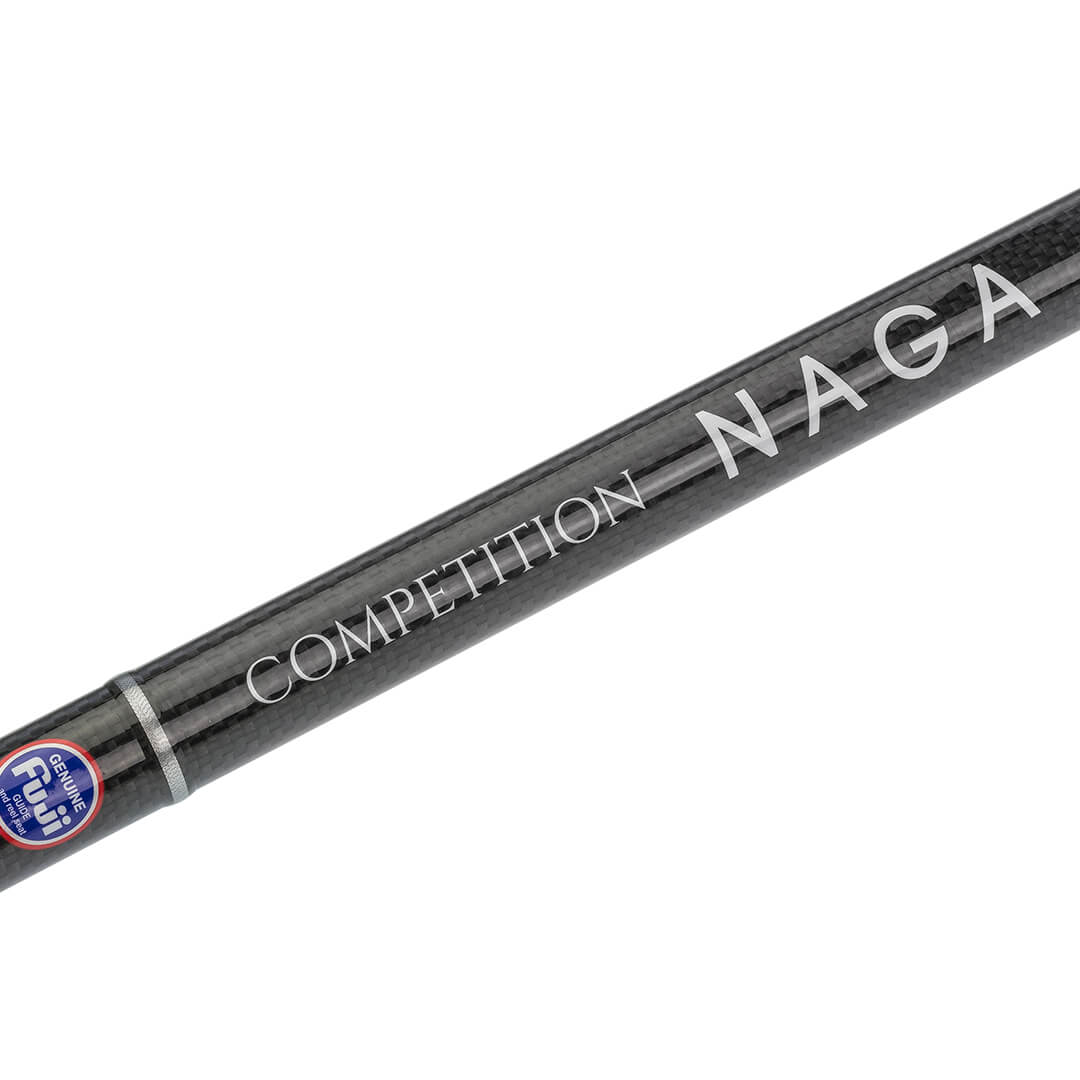 Tronixpro Competition Naga Fishing Rod – Shut Up And Fish Ltd