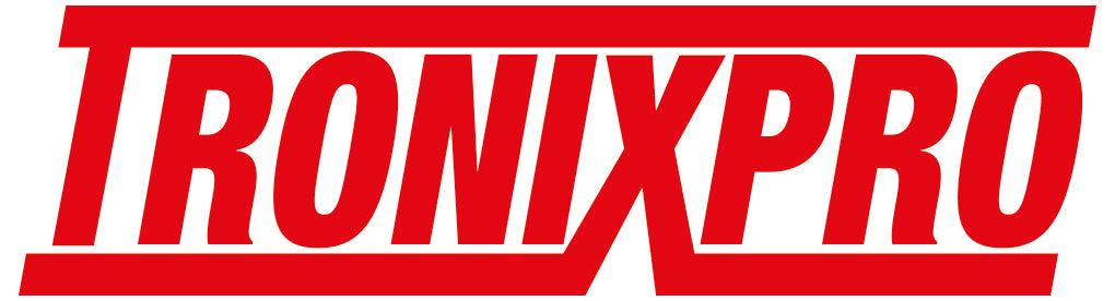 Tronixpro: The Complete Brand Guide for UK Sea Fishing Anglers