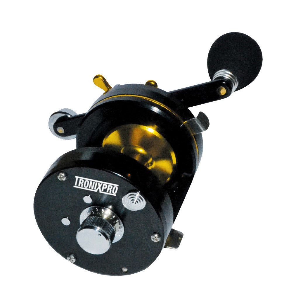 Tronixpro Envoy Tournament Orbit Fishing Reel