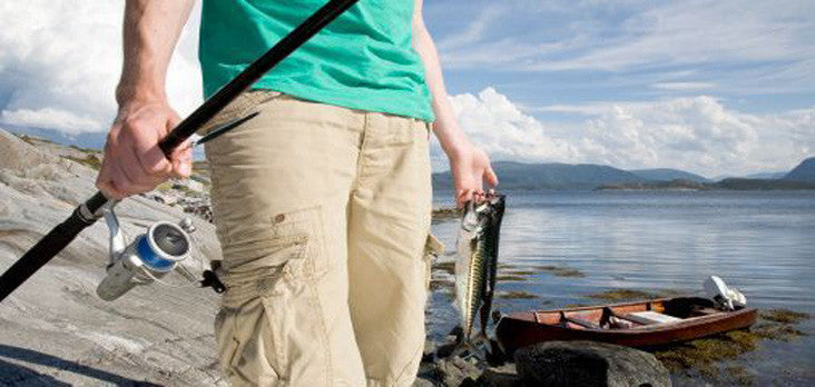 About Shut Up And Fish | UK Sea Fishing Tackle Shop