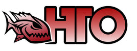 HTO New Lure Fishing Rods
