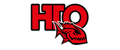 New HTO Canine Topwater Bass Fishing Lure