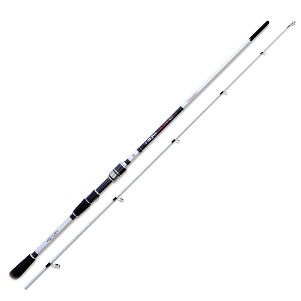 Nomura Fishing Rods