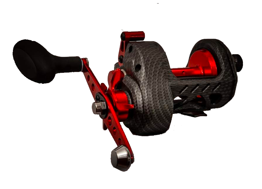 Akios Nitron F-15 Fishing Reel
