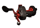 Akios Nitron F-15 Fishing Reel