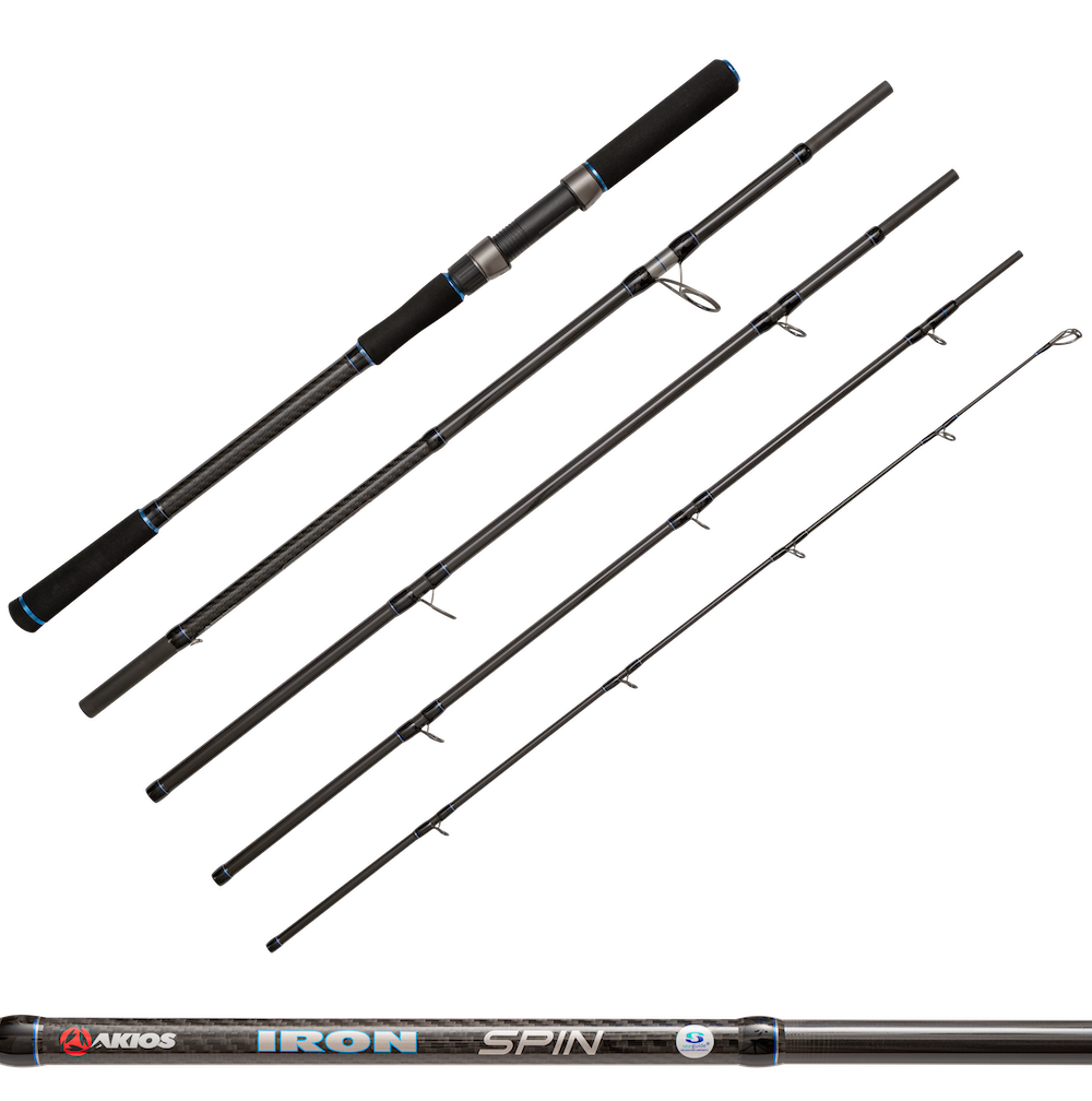 Flying with a Travel Fishing Rod: A Practical UK Angler’s Guide