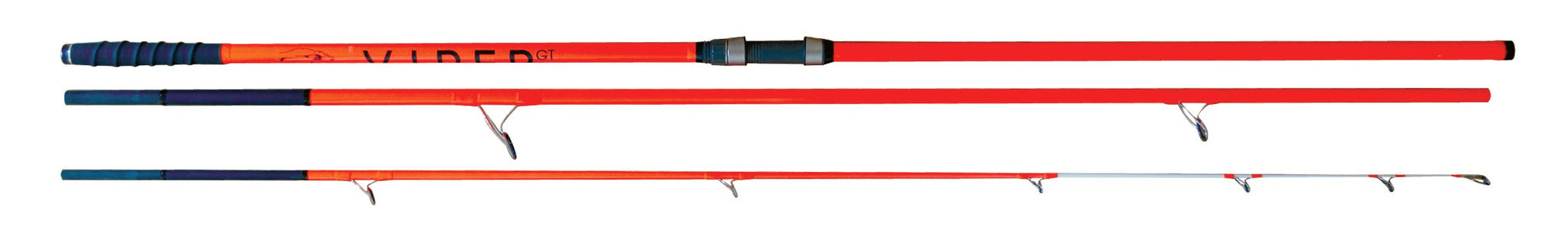 Tronixpro Viper GT Sea Fishing Rod