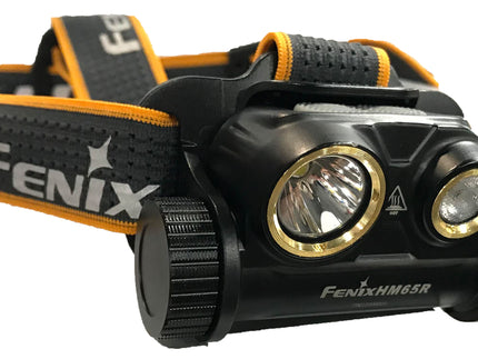 Collection image for: Fenix LED Headlamps and Lighting
