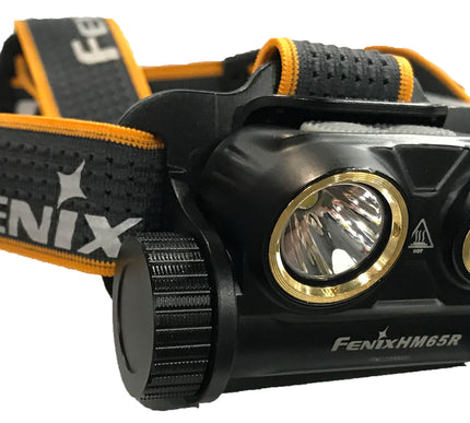 Collection image for: Fenix LED Headlamps and Lighting