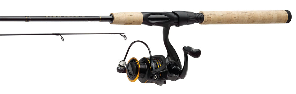Rod and Reel Combo Deals
